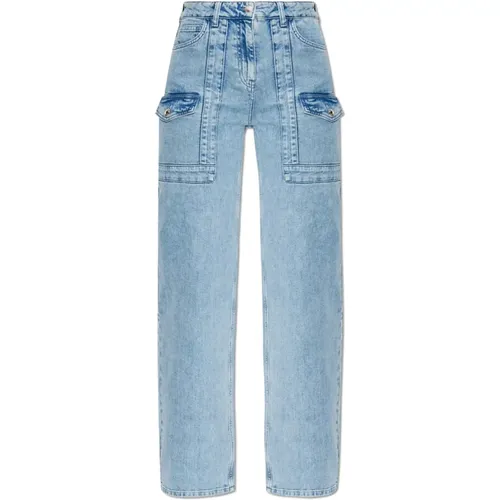 Jeans Zaig , Damen, Größe: XS - IRO - Modalova