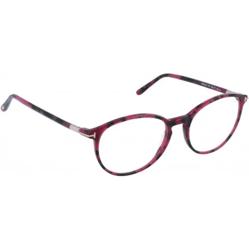 Glasses , Damen, Größe: 52 MM - Tom Ford - Modalova