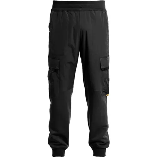 Schwarze Herrenhose Parajumpers - Parajumpers - Modalova