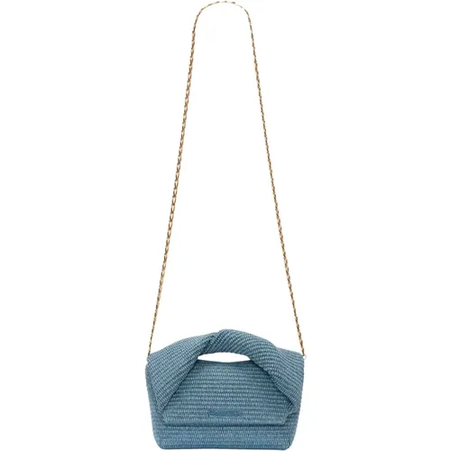 Handbags , female, Sizes: ONE SIZE - JW Anderson - Modalova
