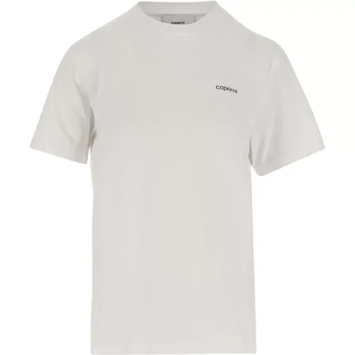 T-Shirts , Damen, Größe: XS - Coperni - Modalova