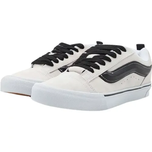 Sneakers , male, Sizes: 4 UK - Vans - Modalova