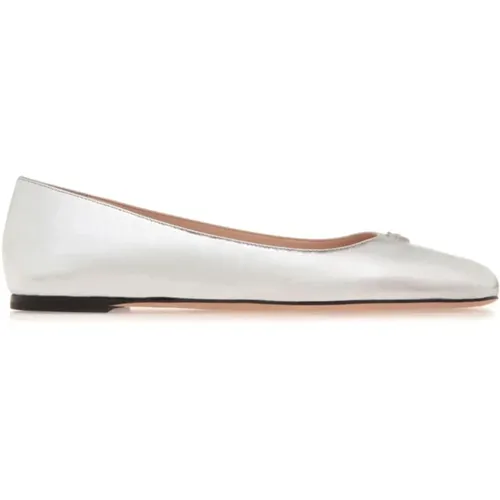 Ballerinas , Damen, Größe: 36 EU - Bally - Modalova