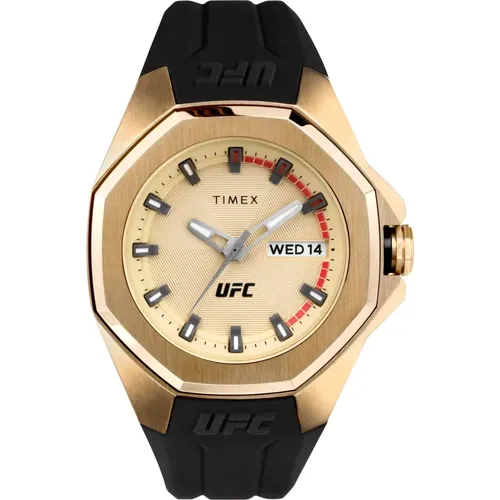 UFC Pro Analog Quarzuhr Timex - Timex - Modalova