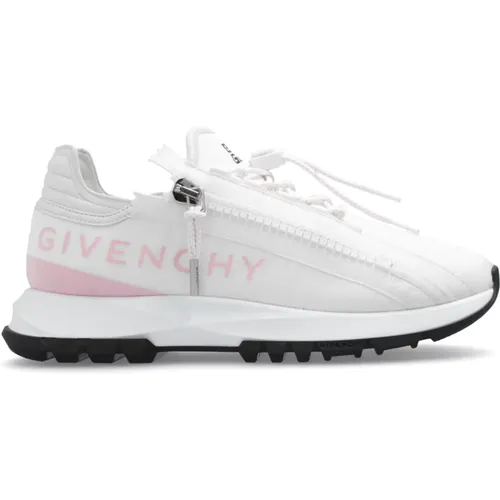 Spectre Runner sneakers , Damen, Größe: 38 EU - Givenchy - Modalova