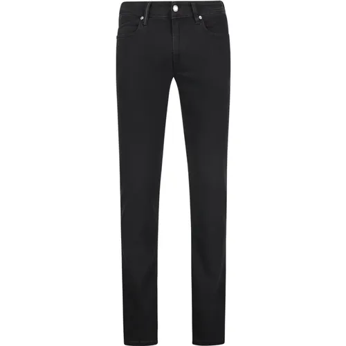 Denim Men's Pre-Collection 5-Pocket Pants , male, Sizes: W36, W34, W38, W35, W33, W32 - Re-Hash - Modalova