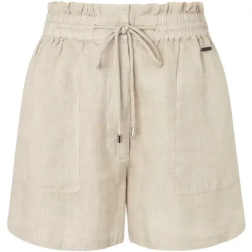 Short Shorts , Damen, Größe: L - Pepe Jeans - Modalova