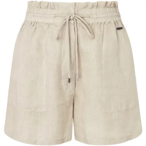 Short Shorts , female, Sizes: M, S, XS, L - Pepe Jeans - Modalova