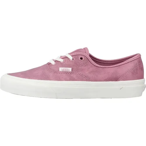 Authentische Sneakers für Frauen , Damen, Größe: 40 EU - Vans - Modalova