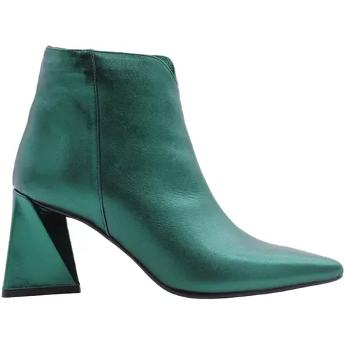 Ocean Ankle Boot , female, Sizes: 7 UK, 4 UK, 8 UK - Cristian Daniel - Modalova