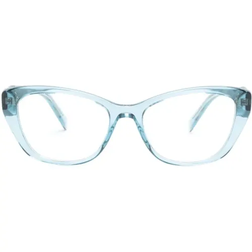 Optical Frame , female, Sizes: 53 MM - Prada - Modalova