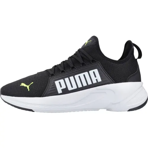 Softride Premier SLI Sneakers , Herren, Größe: 43 EU - Puma - Modalova