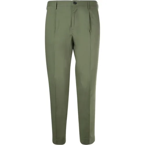 Suit Trousers Incotex - Incotex - Modalova