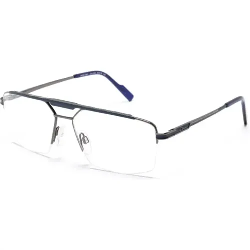 Optical Frame , male, Sizes: 59 MM - Cazal - Modalova