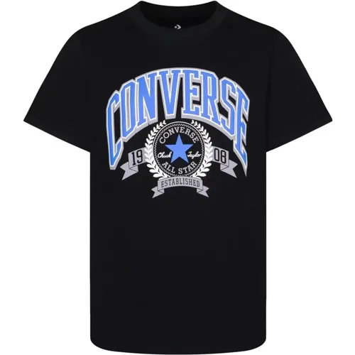 T-Shirts Converse - Converse - Modalova