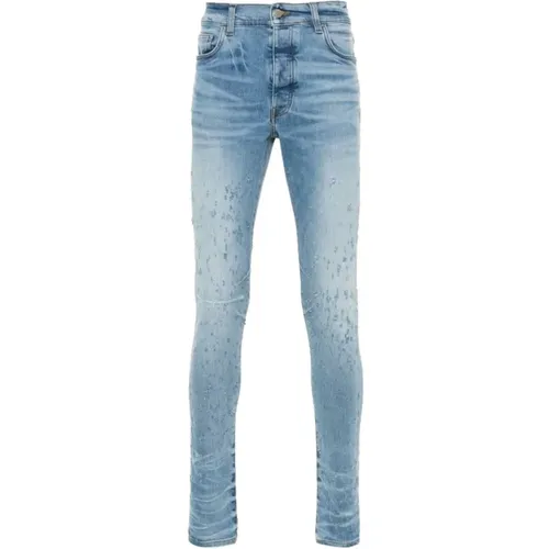 Blaue Jeans Amiri - Amiri - Modalova