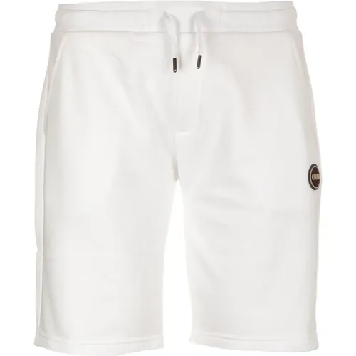 Originals Bermuda Shorts , male, Sizes: S, M, L, XL - Colmar - Modalova