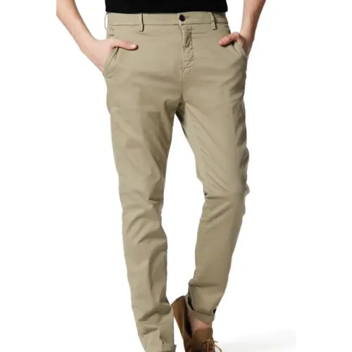Pants , male, Sizes: XL, M - Mason's - Modalova