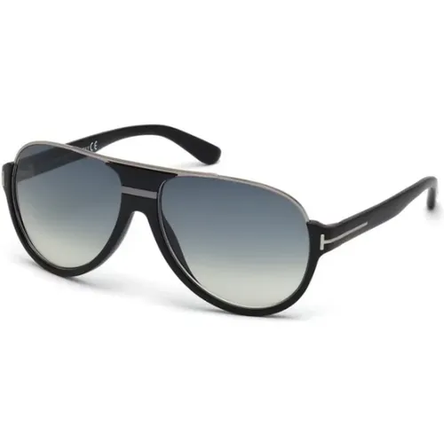 Stylish Sunglasses , unisex, Sizes: 59 MM - Tom Ford - Modalova
