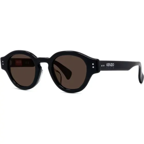 Discover Latest Sunglasses Collection , unisex, Sizes: ONE SIZE - Kenzo - Modalova