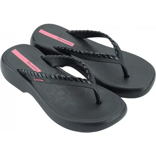 Sommer Damen Sandalen , Damen, Größe: 39 EU - Ipanema - Modalova