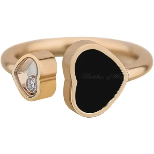 Rings , female, Sizes: ONE SIZE - Chopard - Modalova