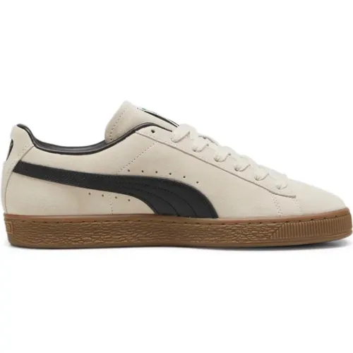 Suede Terrace Sneakers , Herren, Größe: 44 EU - Puma - Modalova