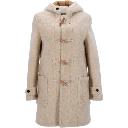 Pre-owned Faux Fur outerwear - Yves Saint Laurent Vintage - Modalova