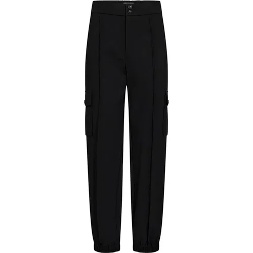 MMAntina Izzy Pants , female, Sizes: L, XS, S, XL, M - MOS MOSH - Modalova