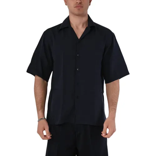 Formal Shirts , male, Sizes: S, M, XL, L, 2XL - Costumein - Modalova