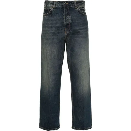 Jeans for Women Aw24 , female, Sizes: W27, W28 - Haikure - Modalova