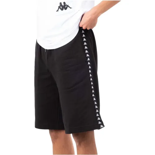 Herren Shorts - Stilvolles Design - Kappa - Modalova