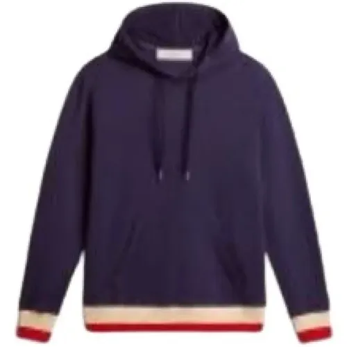 Stilvolle Pullover Kollektion , Herren, Größe: M - Golden Goose - Modalova