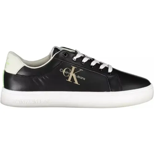 Sneakers , male, Sizes: 7 UK, 10 UK, 11 UK - Calvin Klein - Modalova