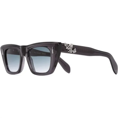 Stylish Sunglasses , female, Sizes: 51 MM - Cutler And Gross - Modalova