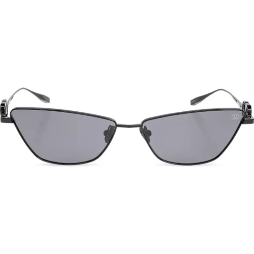 Sonnenbrille Valentino - Valentino - Modalova