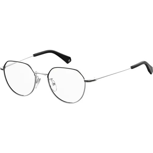 Stylische Brille PLD D362/G , unisex, Größe: 51 MM - Polaroid - Modalova