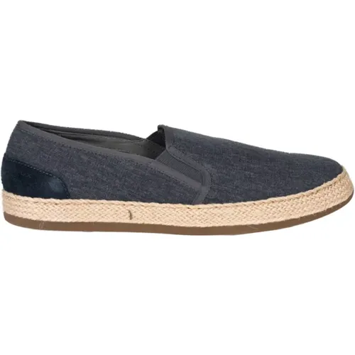 Slip-On Komfort Sneakers Geox - Geox - Modalova