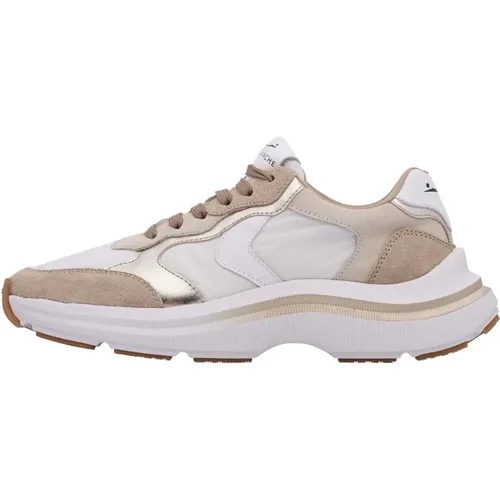 Sneakers Charlotte. Voile Blanche - Voile blanche - Modalova