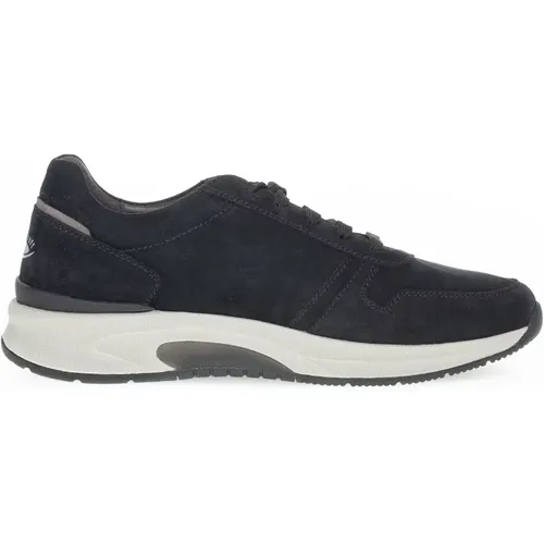 Herren Sneaker 8001.13.02 , Herren, Größe: 45 1/2 EU - Gabor - Modalova