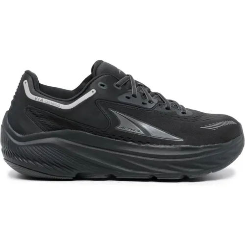 Sneakers , male, Sizes: 8 1/2 UK, 9 UK, 11 UK, 8 UK, 10 UK, 7 UK, 10 1/2 UK - Altra - Modalova