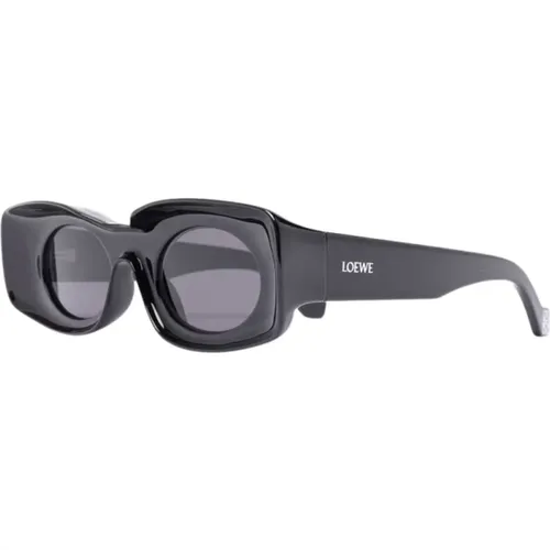 Sunglasses for Everyday Use , female, Sizes: 49 MM - Loewe - Modalova