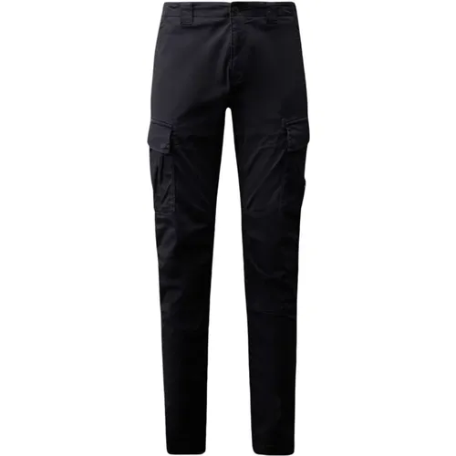 Total Eclipse Cargo Pants , male, Sizes: S, L - C.P. Company - Modalova