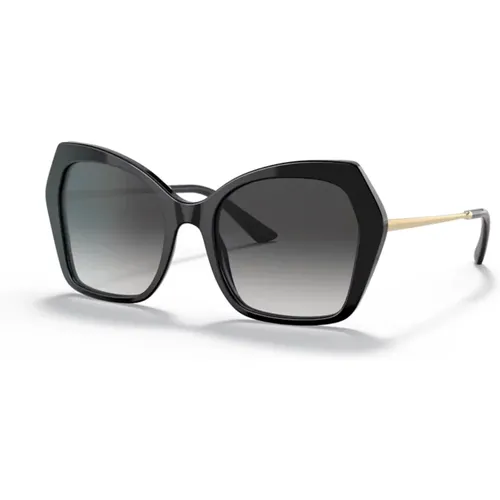 Sunglasses , unisex, Sizes: 56 MM - Dolce & Gabbana - Modalova