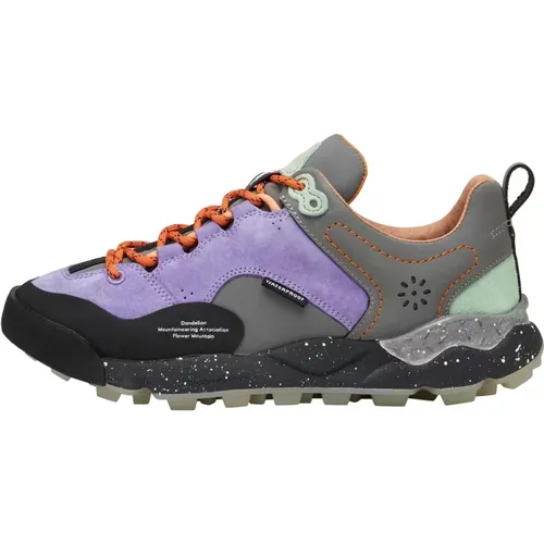 Sneakers Back Country UNI Kish , unisex, Größe: 43 EU - Flower Mountain - Modalova