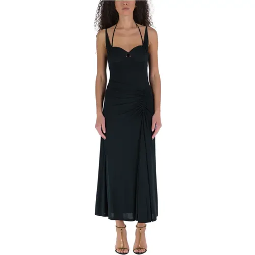 Maxi Dress , female, Sizes: XL, 3XL, 5XL - Simkhai - Modalova