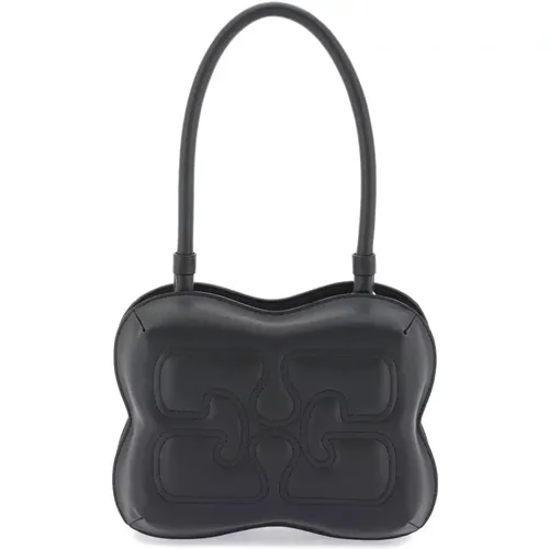 Handbags , Damen, Größe: ONE Size - Ganni - Modalova