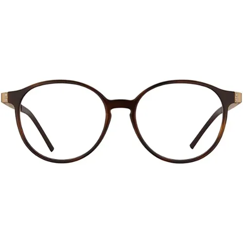 Glasses , female, Sizes: 43 MM - Lookkino - Modalova