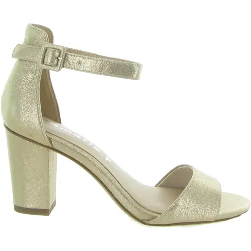 Stylische Schuhe für Frauen , Damen, Größe: 39 EU - tamaris - Modalova