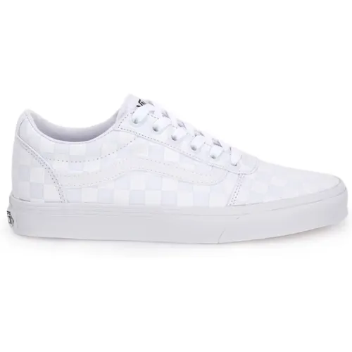 Ward Sneakers , Damen, Größe: 37 EU - Vans - Modalova